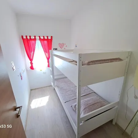 Silvija, Apartment *
