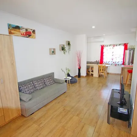 Silvija, Apartment