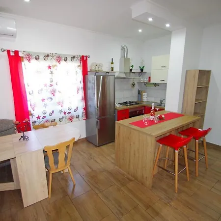 Silvija, Apartment *