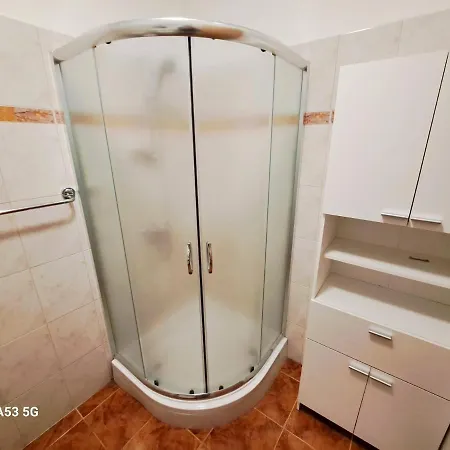 Apartment Silvija,