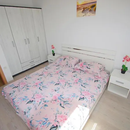 Silvija, Apartment *